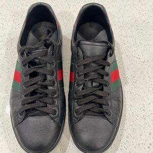 Gucci Ace Sneaker Low Top